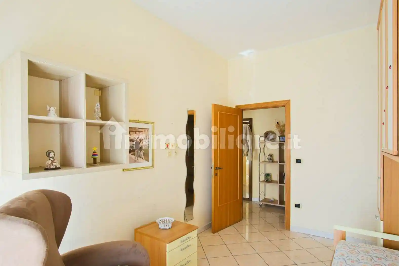 Quadrilocale via Giuseppe Mazzini 6, Centro, Alba Adriatica - foto 5