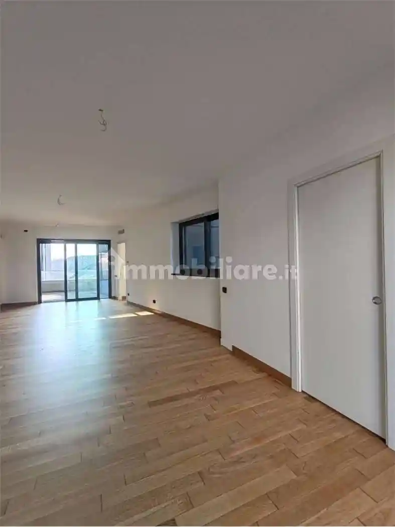 Trilocale via Marco Ulpio Traiano, Portello - Parco Vittoria, Milano - foto 4