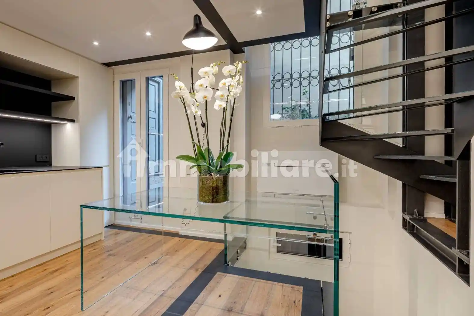 Trilocale via del Lauro, Scala - Manzoni, Milano - foto 3