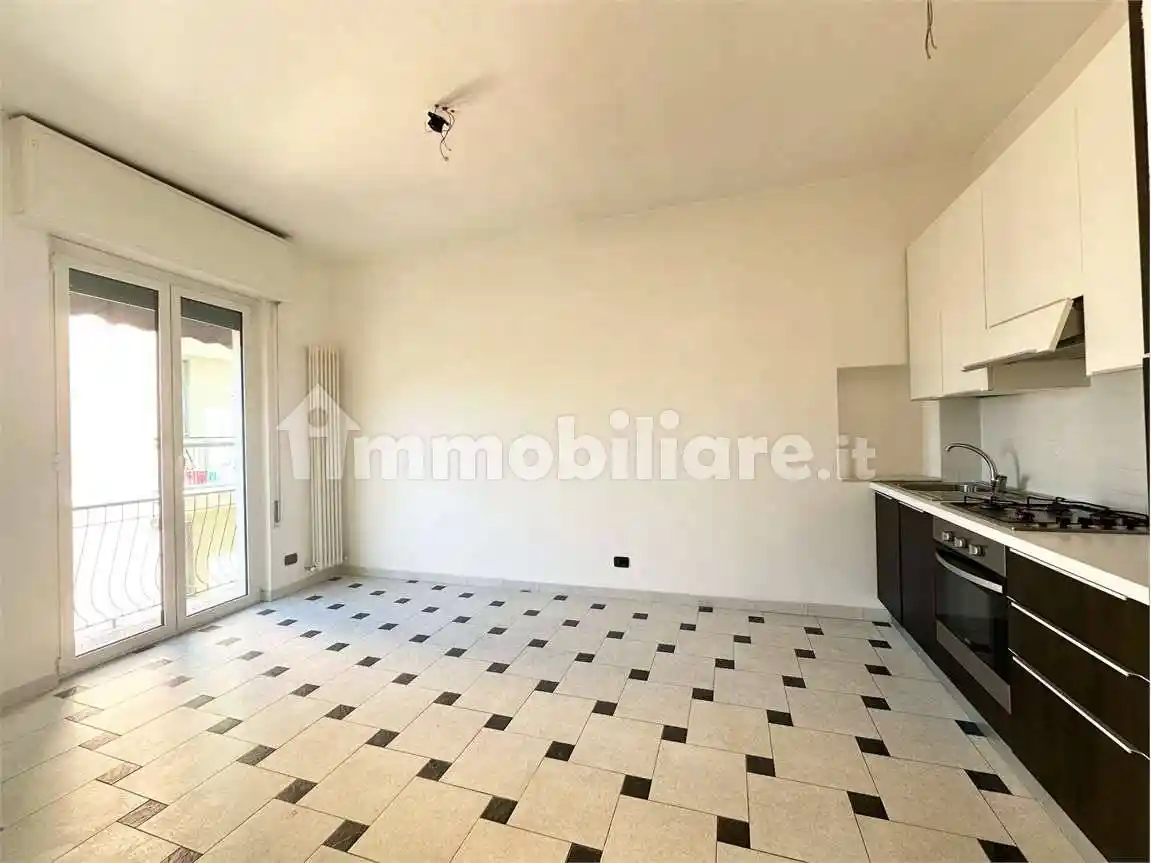 Appartamento in vendita a Rapallo