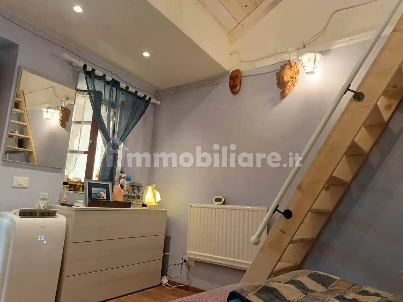 Appartamento in vendita a Villafranca in Lunigiana