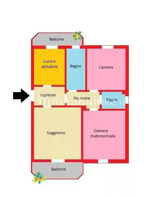 Appartamento - foto 4