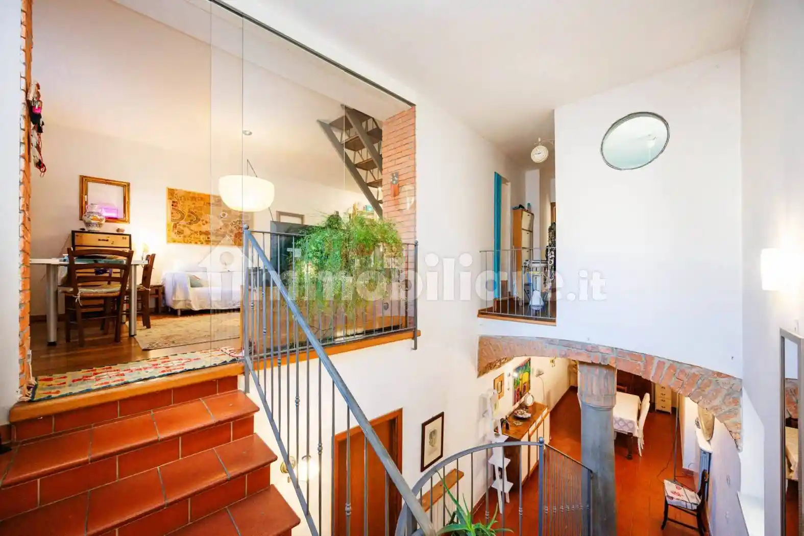 Casa indipendente in vendita a Bergamo