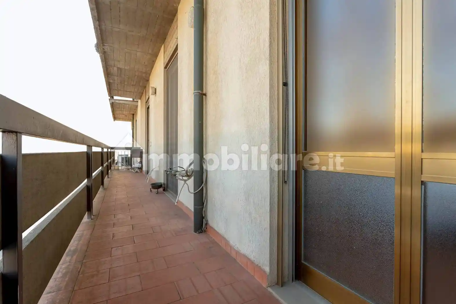 Appartamento in vendita a Poggio a Caiano