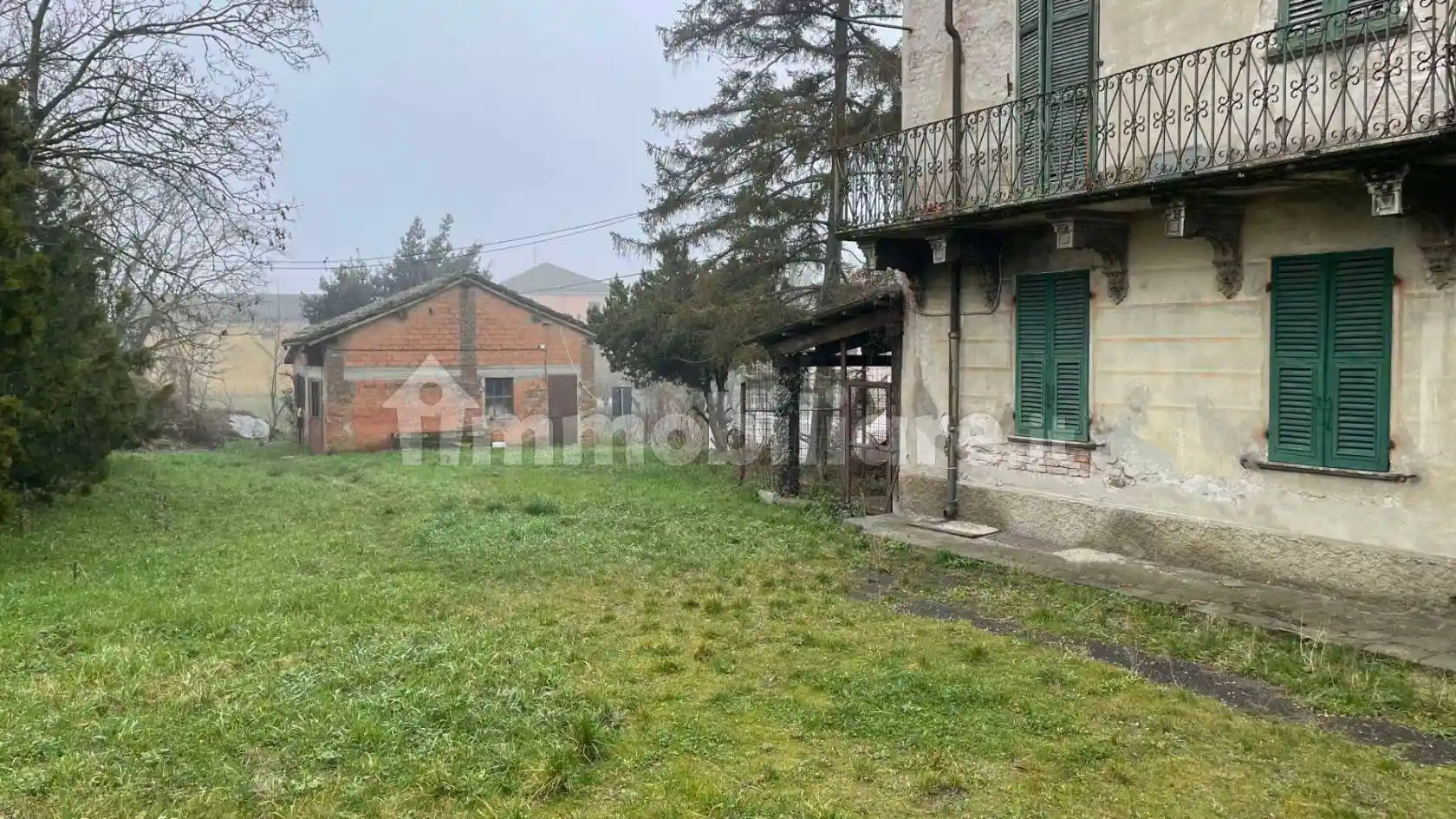 Rustico, da ristrutturare, 354 m², Carezzano Maggiore, Carezzano - foto 3