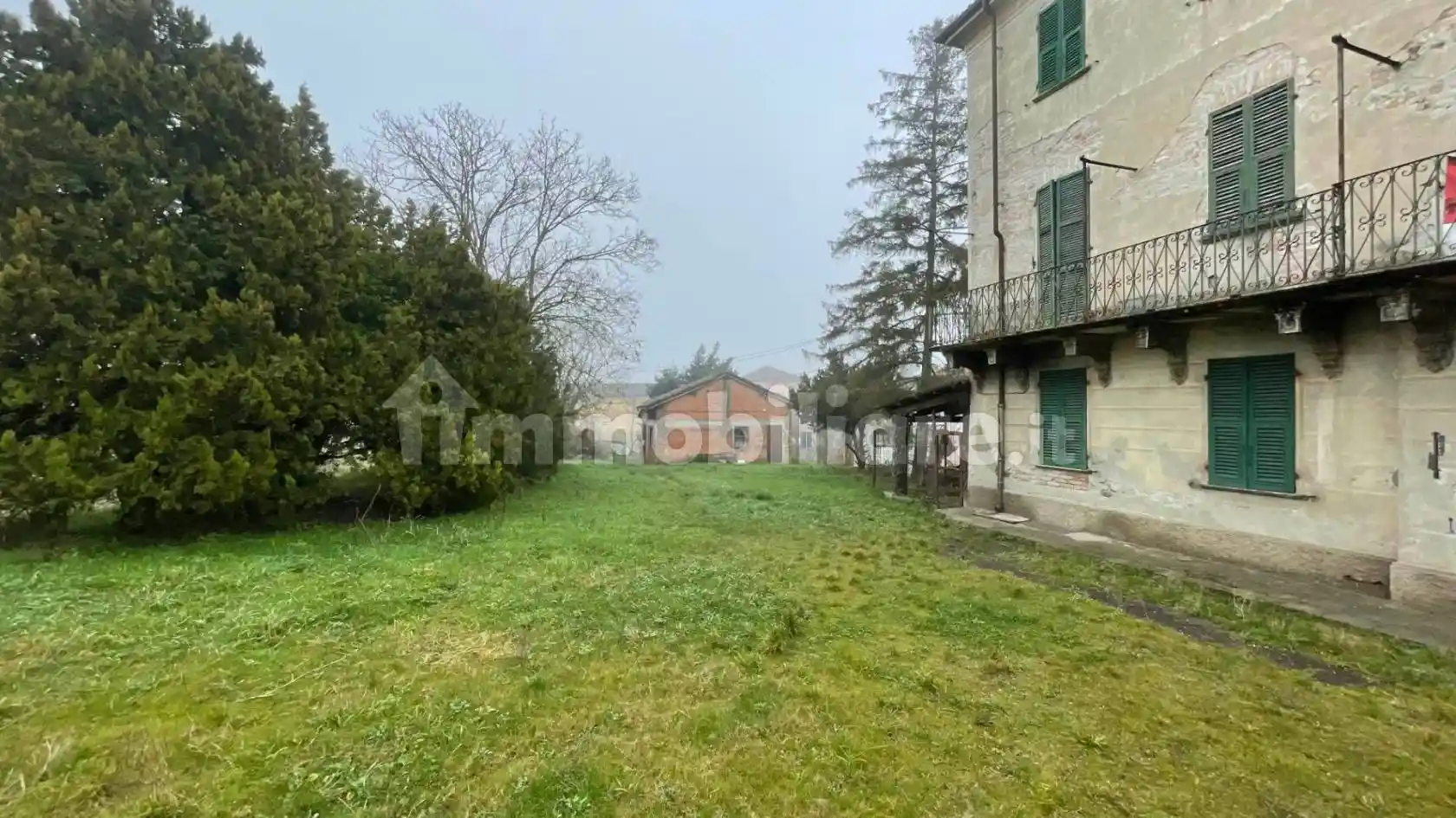 Rustico, da ristrutturare, 354 m², Carezzano Maggiore, Carezzano - foto 4
