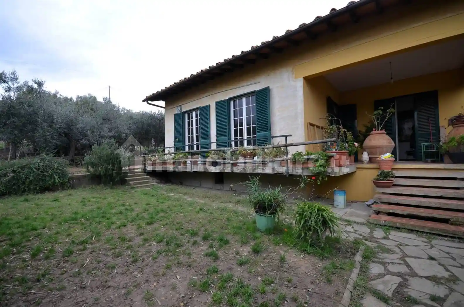 Villa in vendita a San Casciano in Val di Pesa