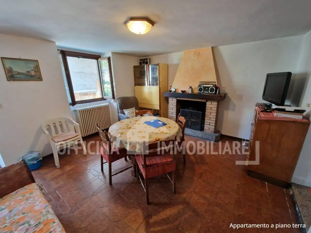 Terratetto unifamiliare via Roma 45, Dazio - foto 3