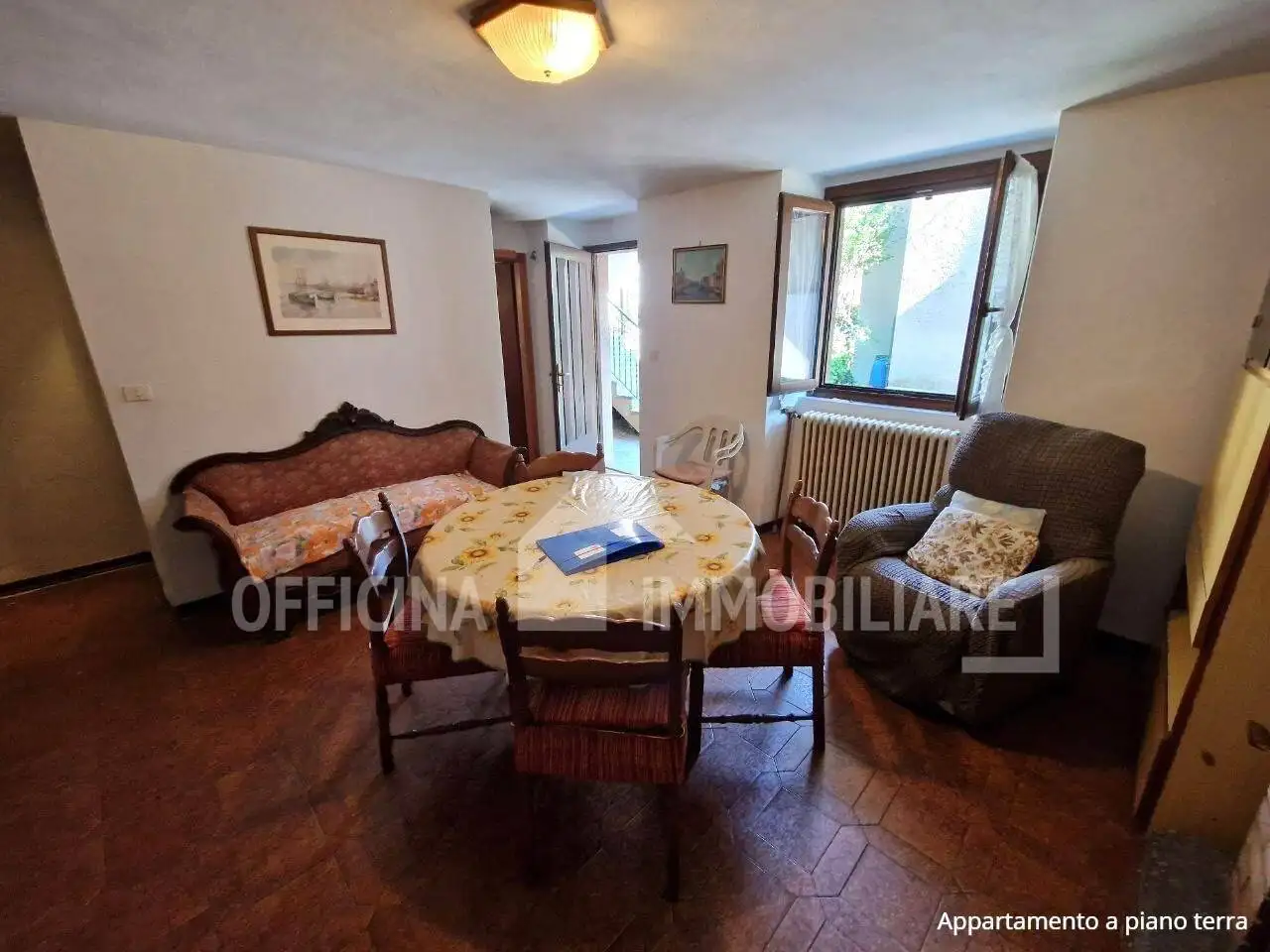 Terratetto unifamiliare via Roma 45, Dazio - foto 4