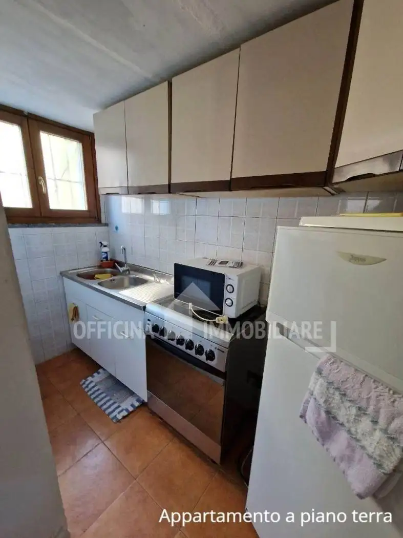 Terratetto unifamiliare via Roma 45, Dazio - foto 5