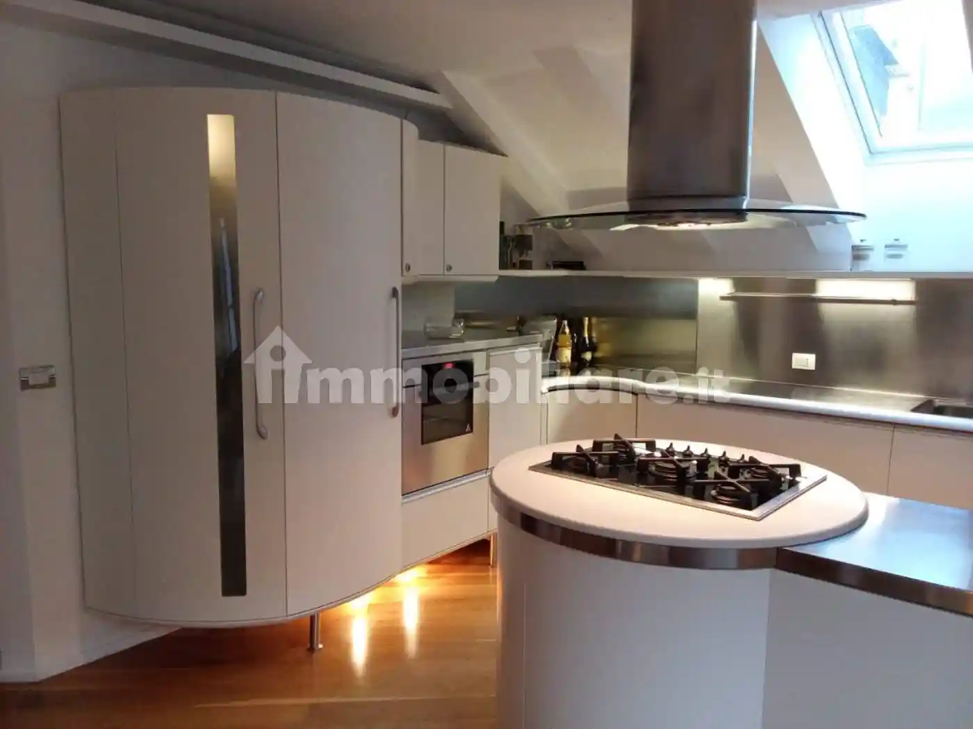 Attico - Mansarda - foto 2