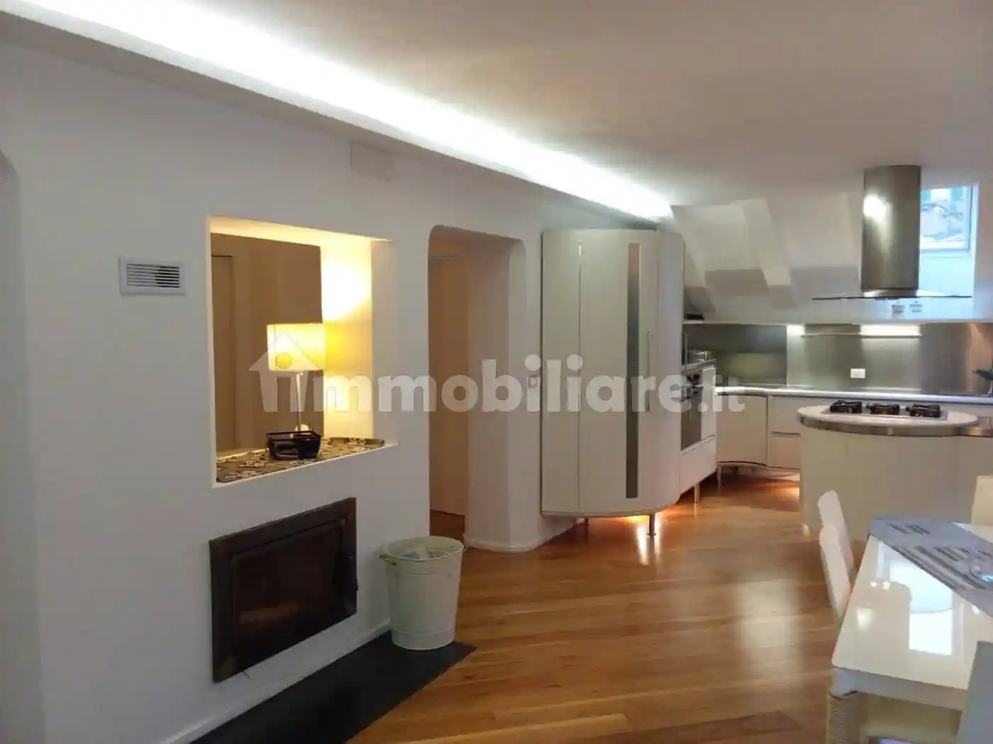 Attico - Mansarda - foto 3