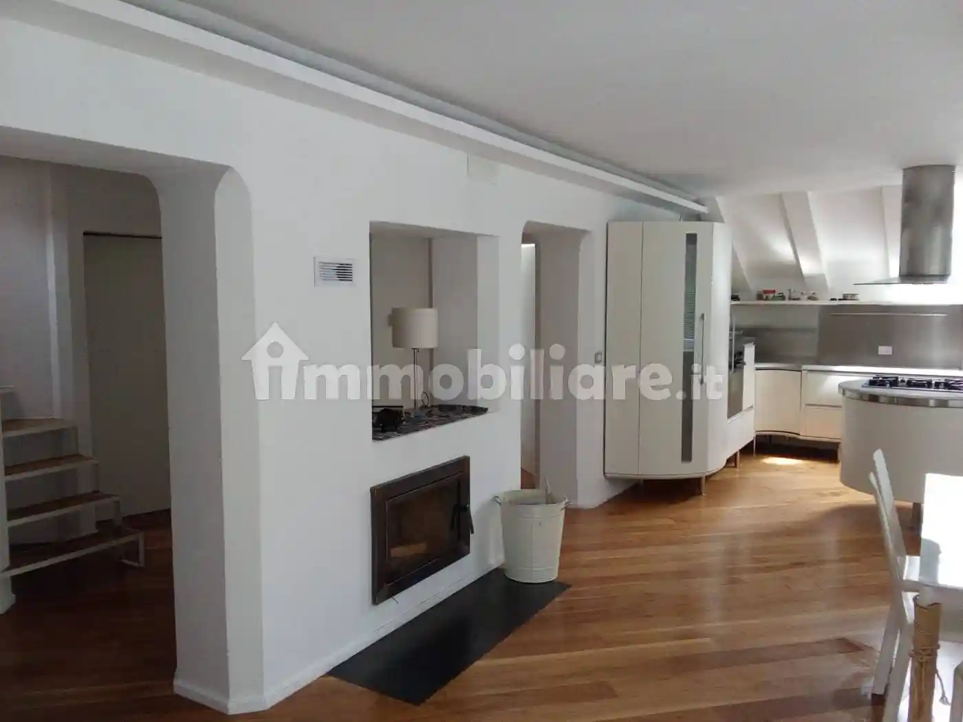 Attico - Mansarda - foto 4