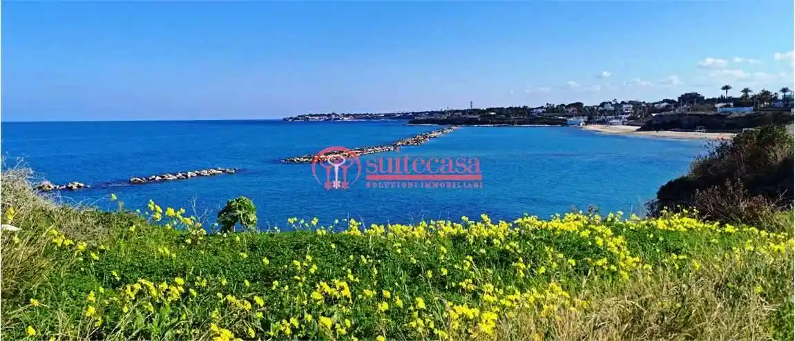 Villa in vendita a Trani