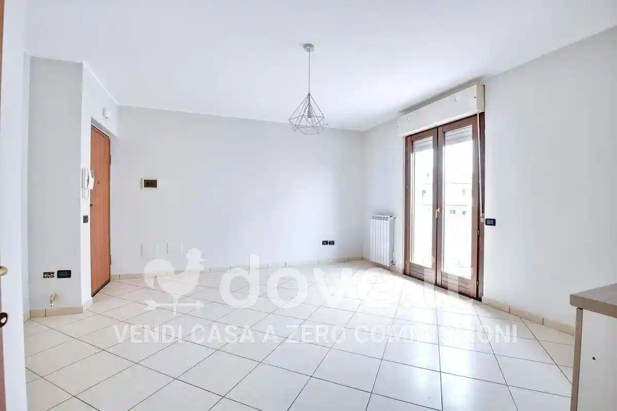 Appartamento in vendita a San Giovanni Teatino