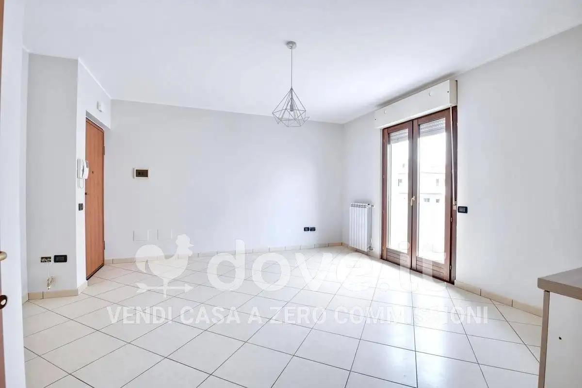 Appartamento in vendita a San Giovanni Teatino