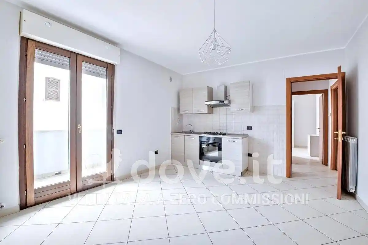 Trilocale via Donizetti 42, Sambuceto, San Giovanni Teatino - foto 3