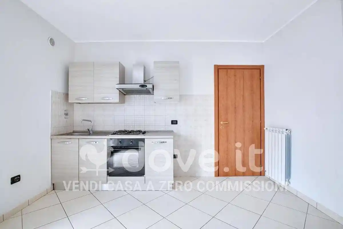 Trilocale via Donizetti 42, Sambuceto, San Giovanni Teatino - foto 4