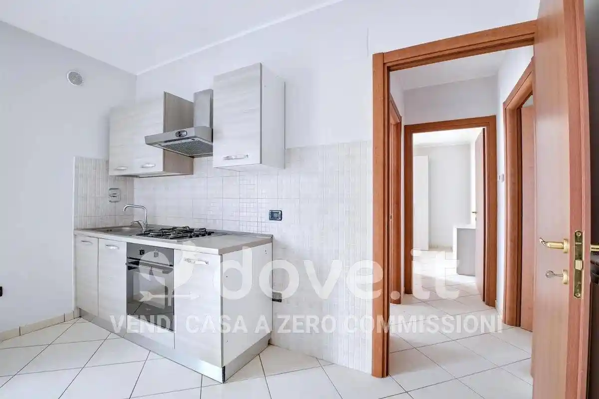 Trilocale via Donizetti 42, Sambuceto, San Giovanni Teatino - foto 5