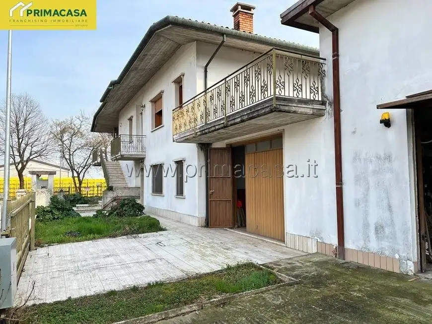 Villa unifamiliare via Roma, Centro, Bonavigo - foto 2