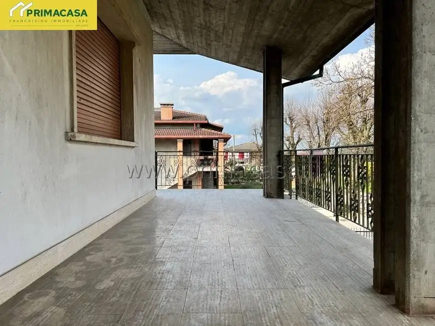 Villa unifamiliare via Roma, Centro, Bonavigo - foto 4