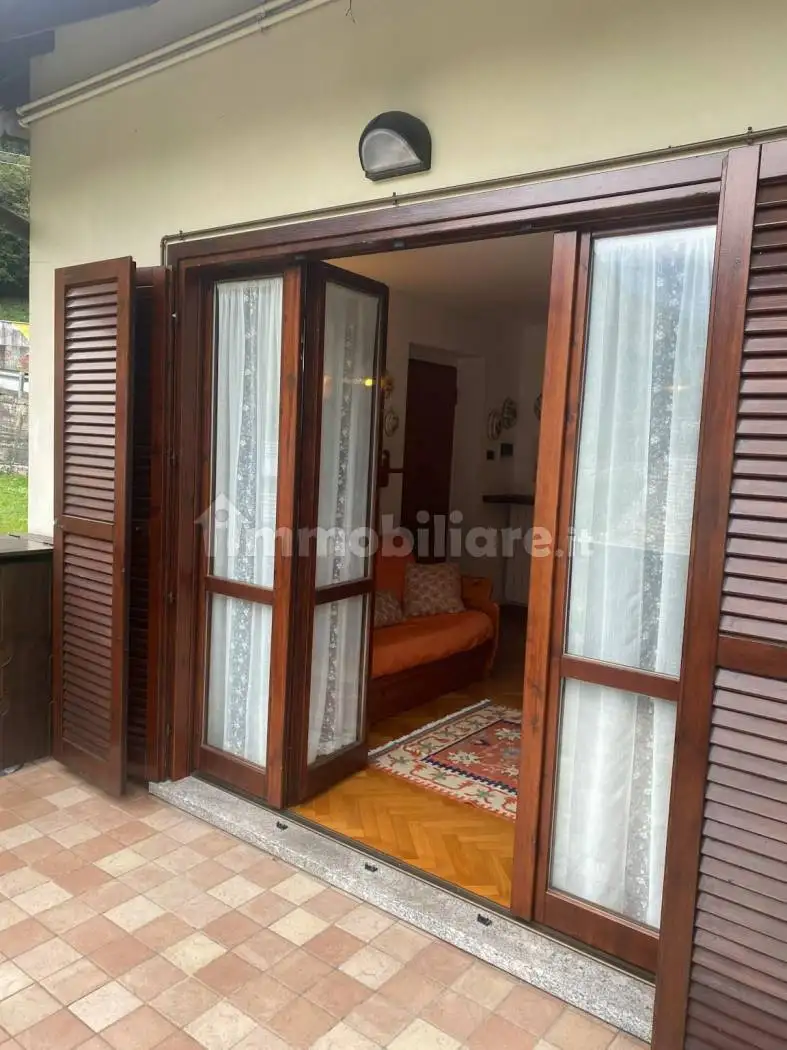 Trilocale via Albertazzi, Centro, Caspoggio - foto 2