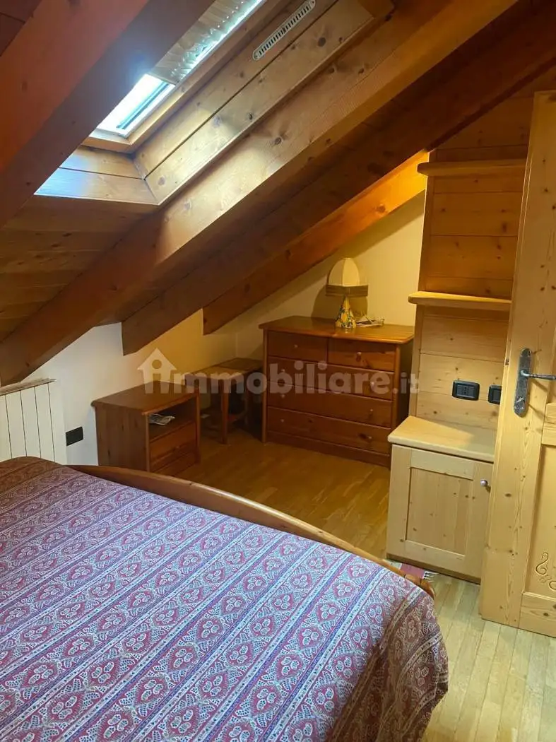 Trilocale via Albertazzi, Centro, Caspoggio - foto 4