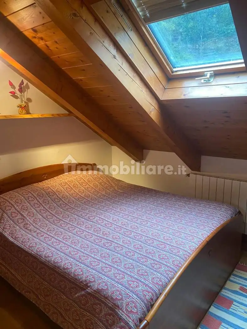 Trilocale via Albertazzi, Centro, Caspoggio - foto 5