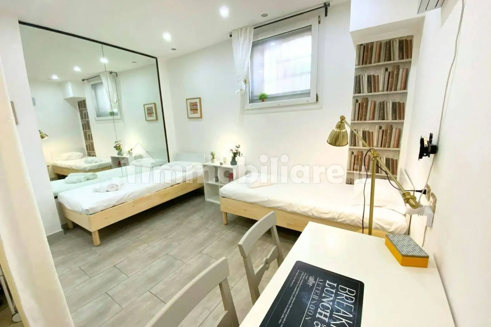 Appartamento in affitto a Bologna