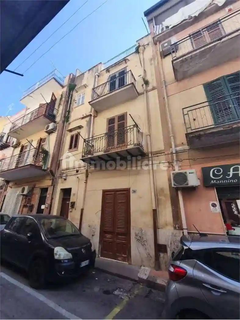 Palazzo - Edificio - foto 3