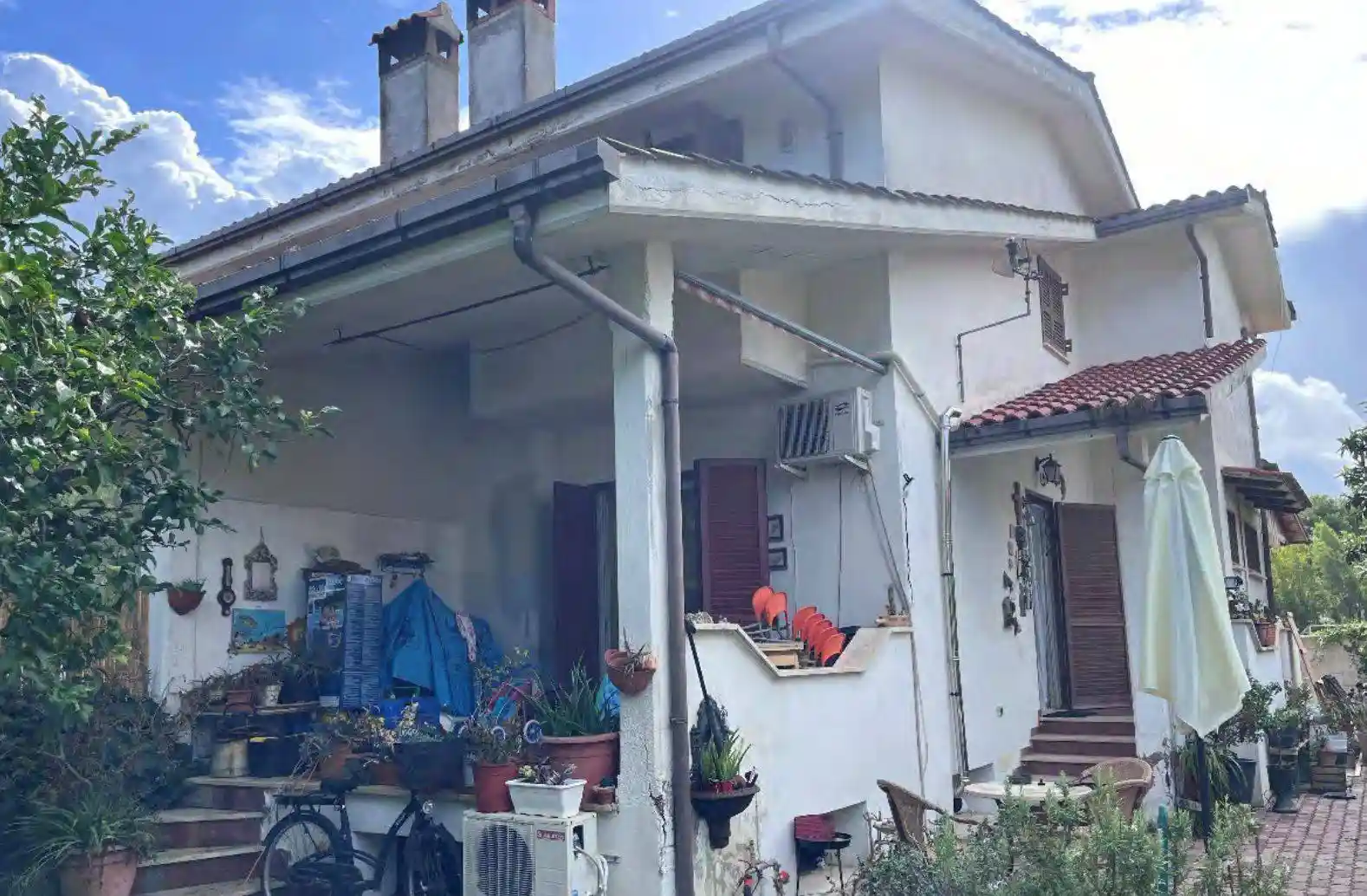 Villa in vendita a Fiumicino