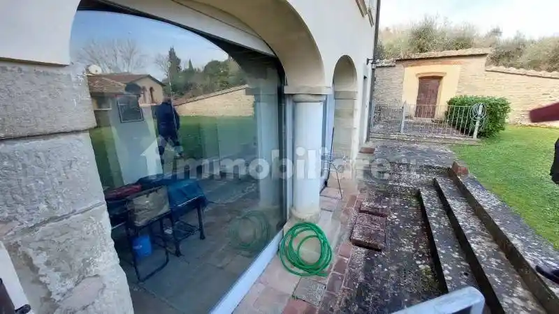 Terratetto unifamiliare 230 m², nuova, Agazzi, Arezzo - foto 3