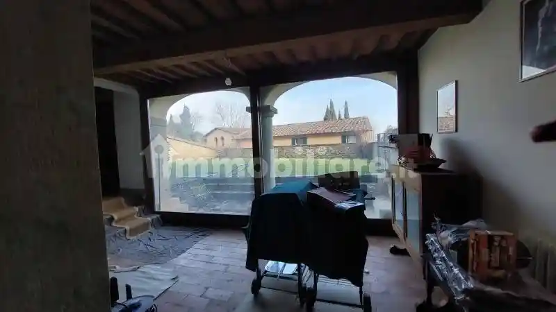 Terratetto unifamiliare 230 m², nuova, Agazzi, Arezzo - foto 5