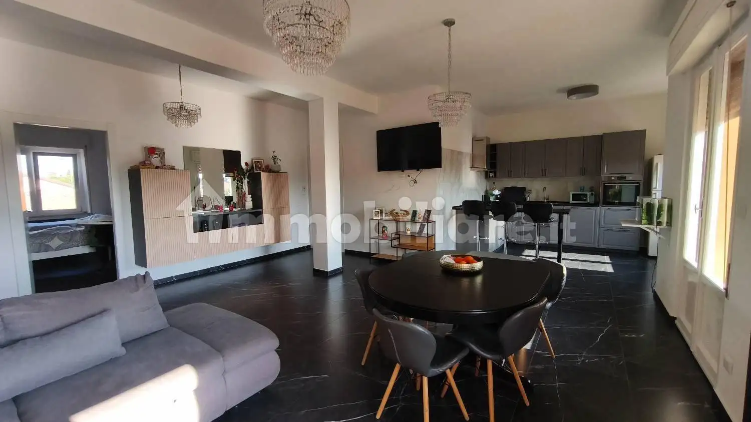 Appartamento in vendita a Silvi