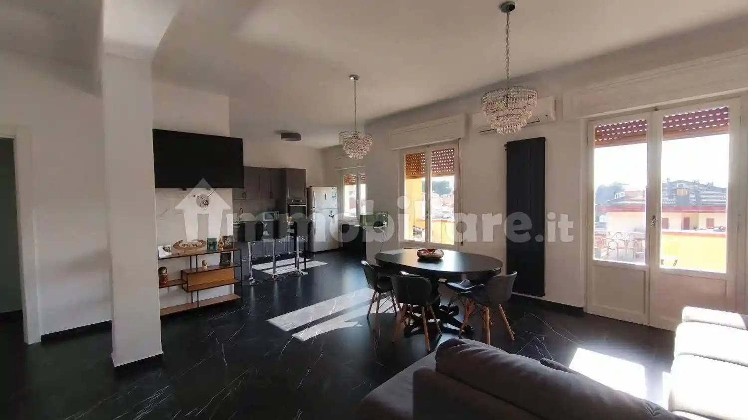 Quadrilocale via Arrigo Rossi, Silvi Marina, Silvi - foto 2