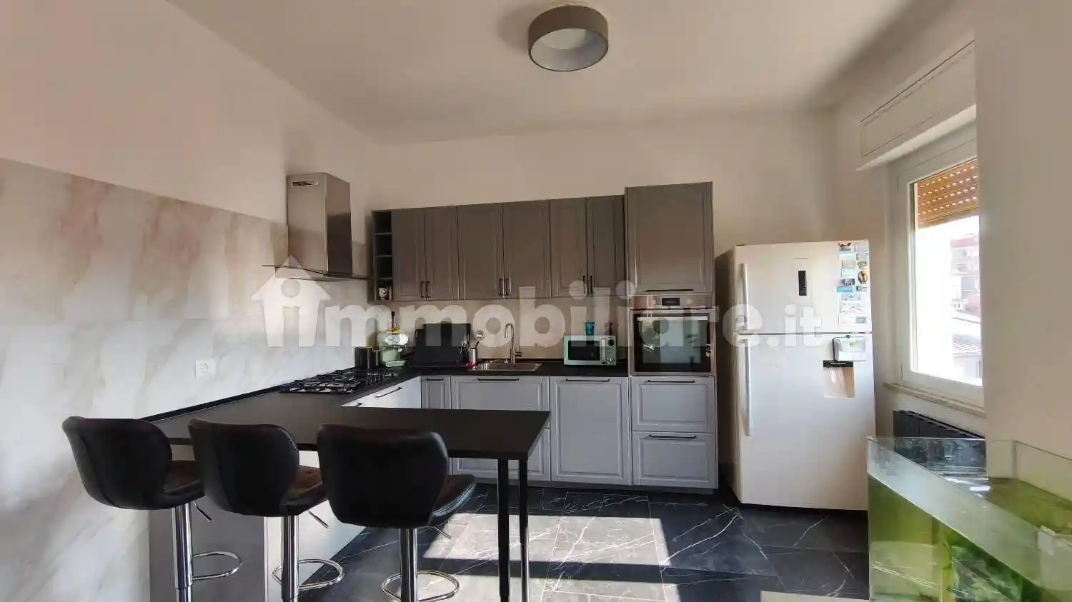 Quadrilocale via Arrigo Rossi, Silvi Marina, Silvi - foto 4