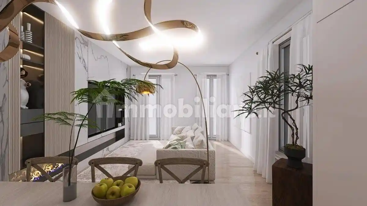 Villetta a schiera - foto 4