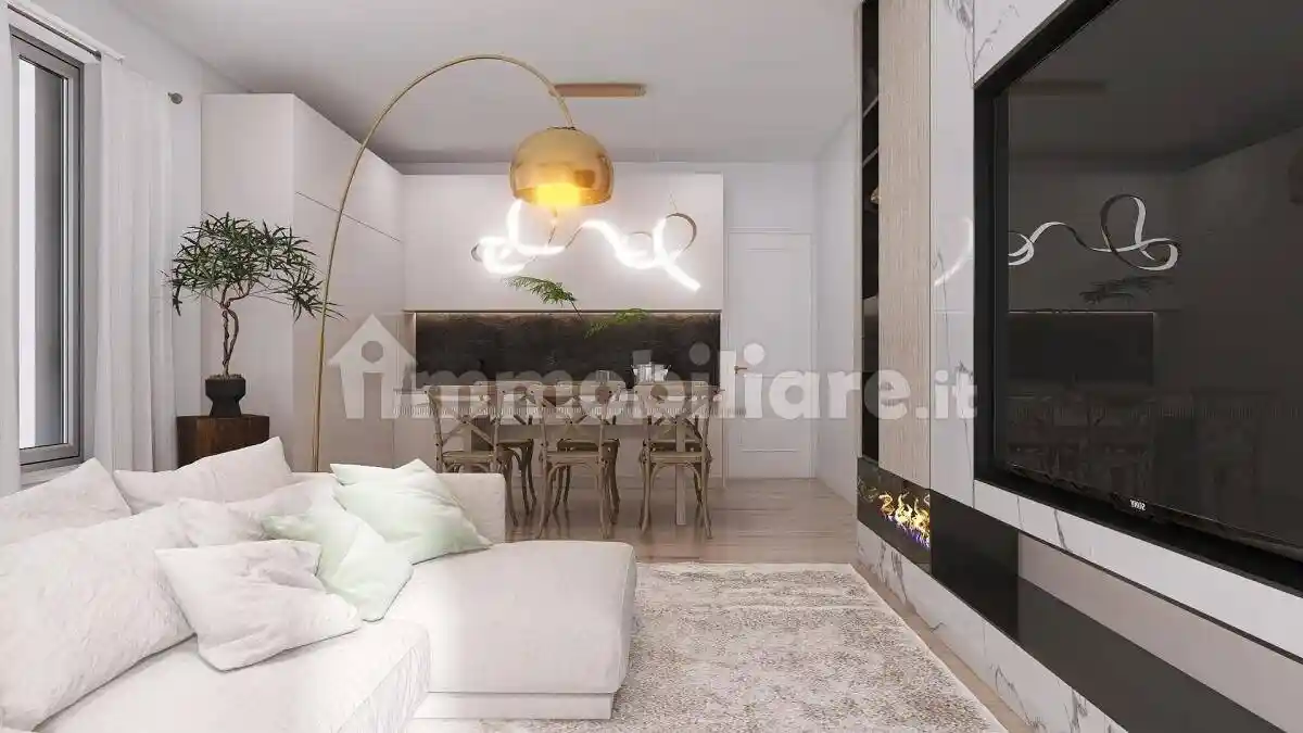 Villetta a schiera - foto 5