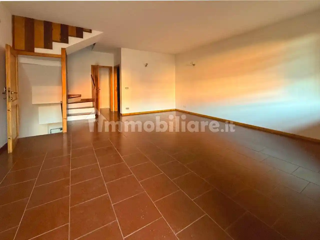 Villetta a schiera in vendita a Tresignana