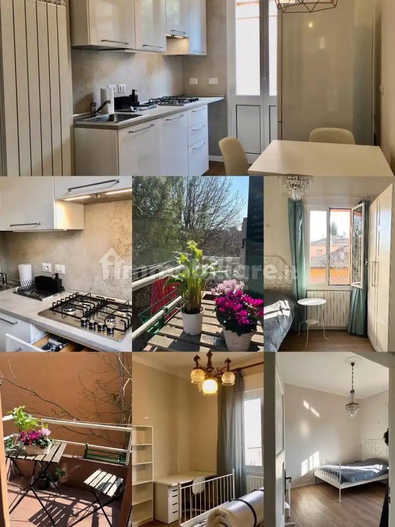 Appartamento in affitto a Bologna