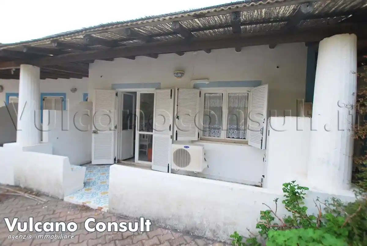 Appartamento in vendita a Lipari
