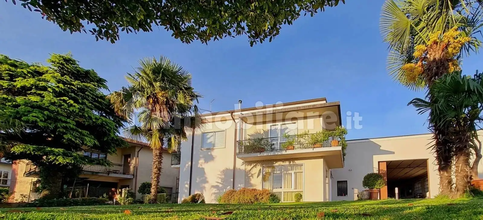 Villa in vendita a Pressana