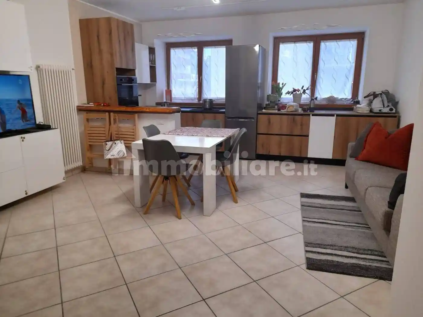 Trilocale via 4 Novembre, Vigo Rendena, Porte di Rendena - foto 5