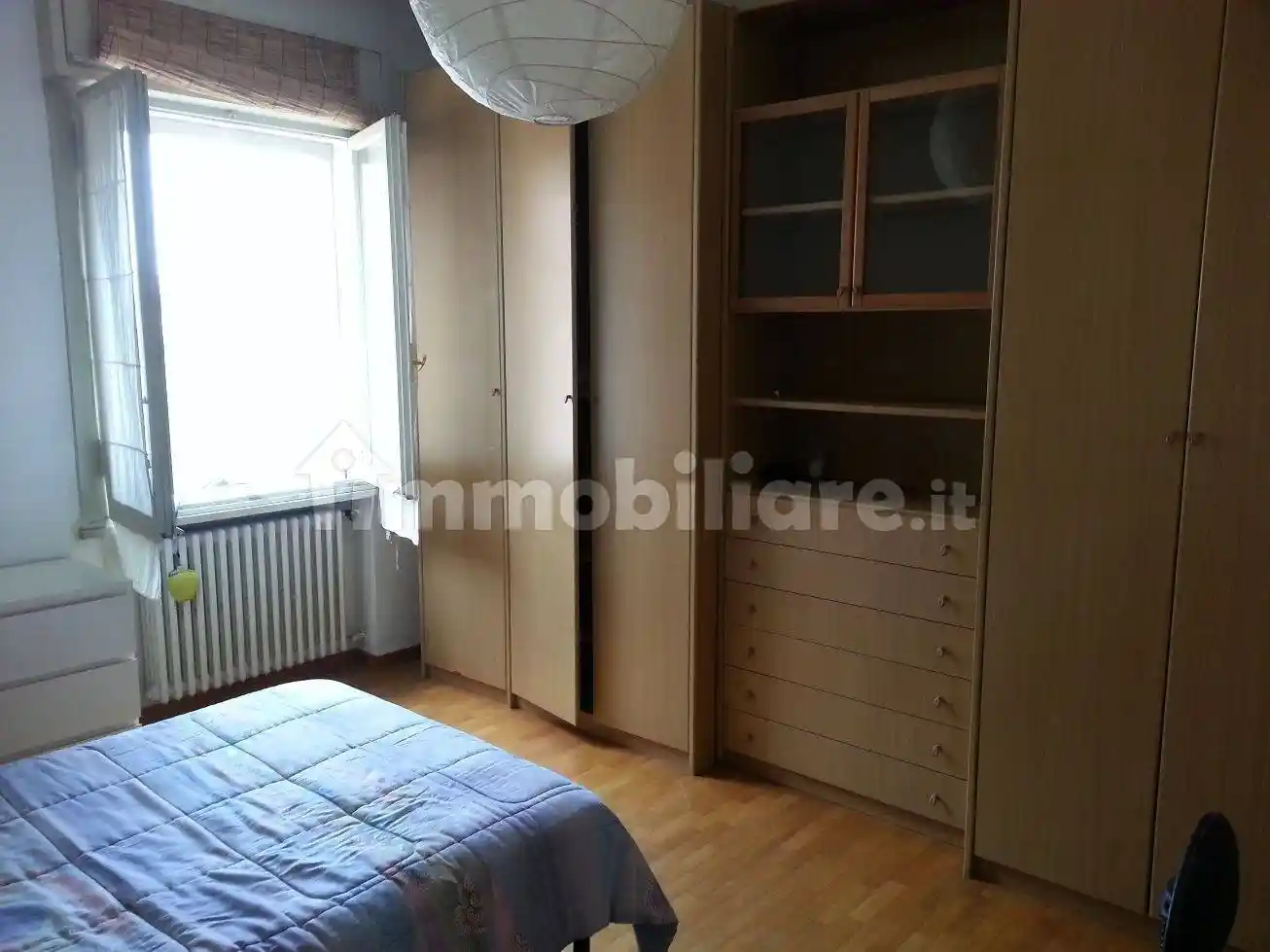 Appartamento in vendita a Reggio Emilia