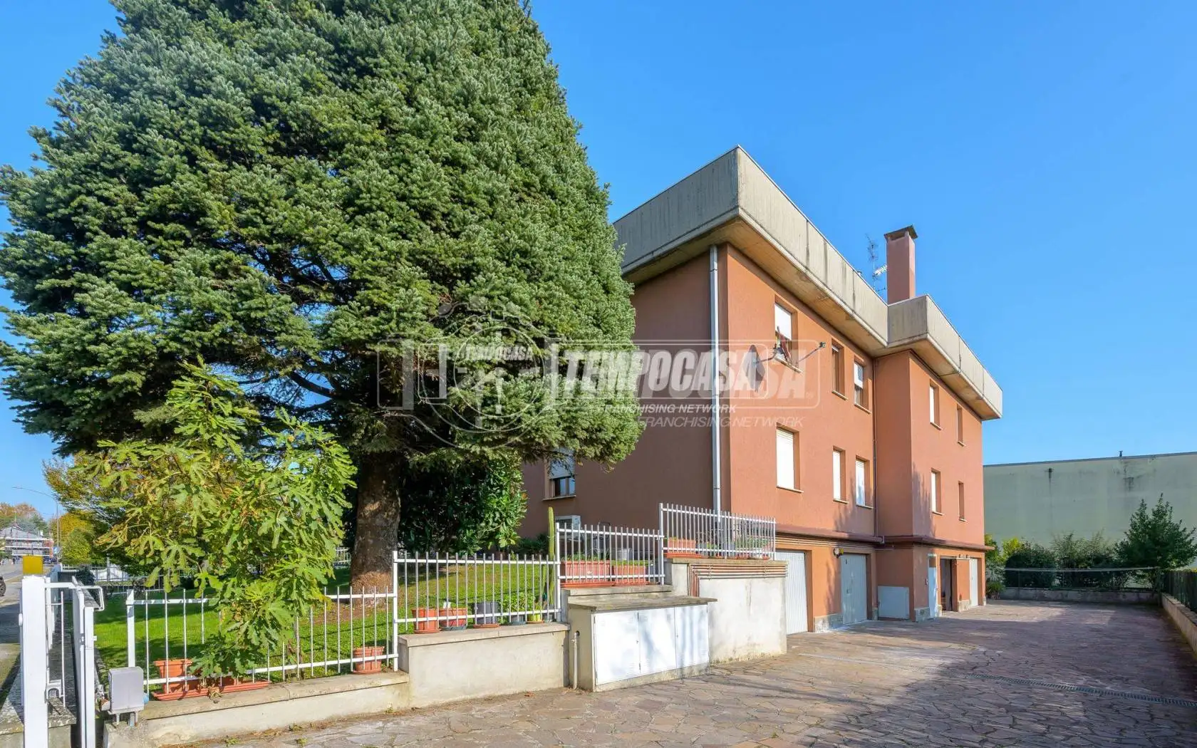 Appartamento in vendita a Castel Guelfo di Bologna