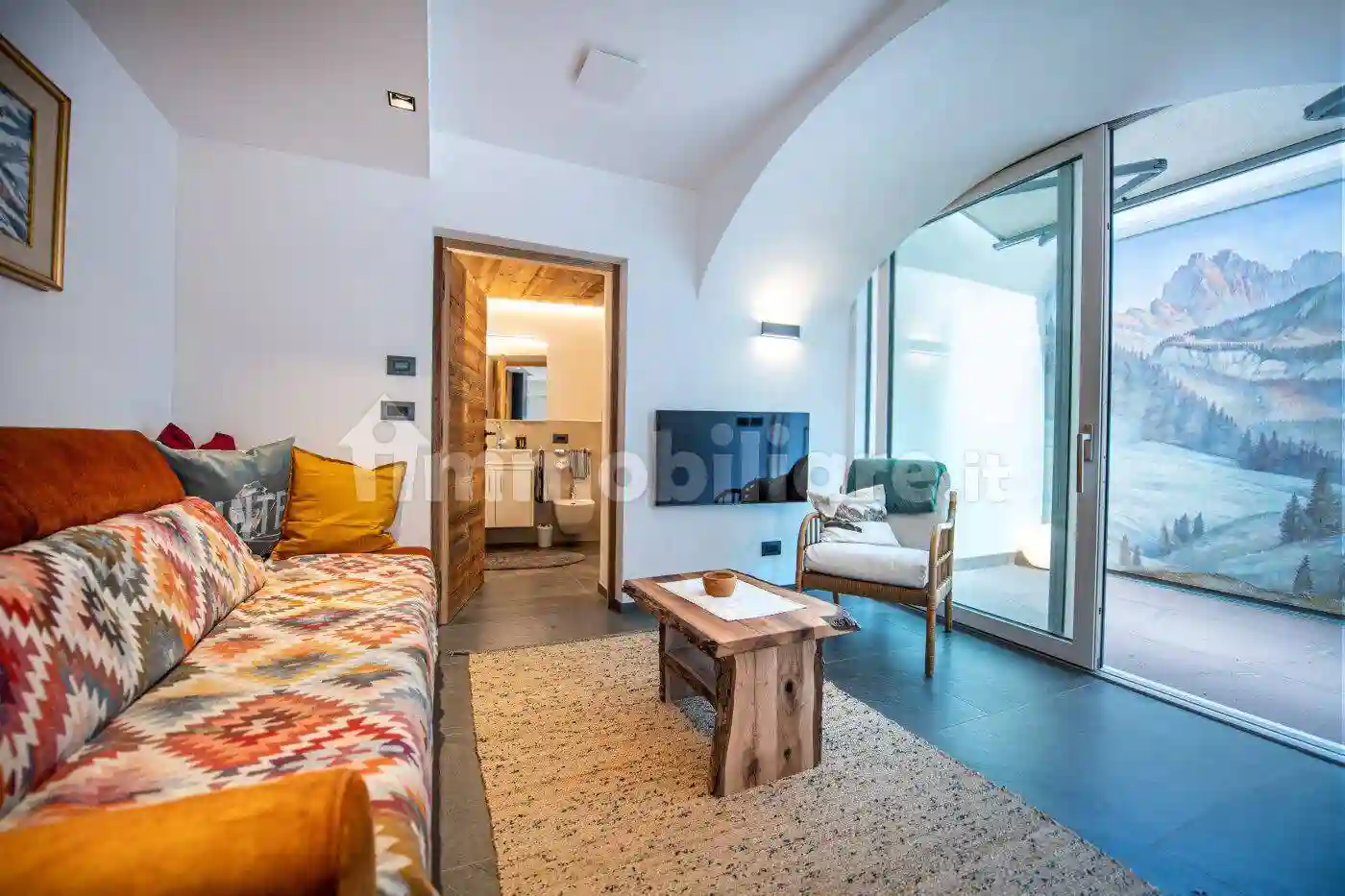 Appartamento - foto 5