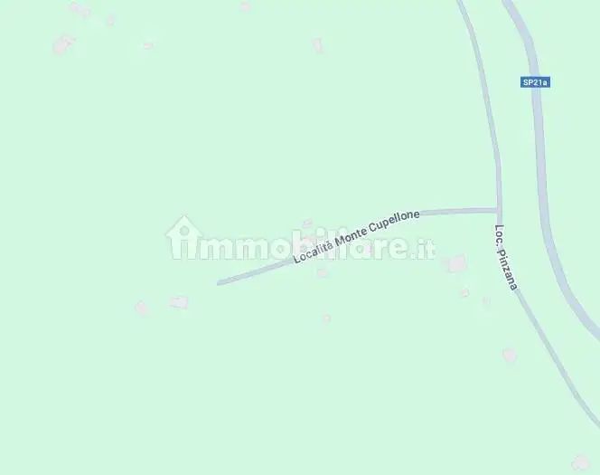 Villa in vendita a Sant'Oreste