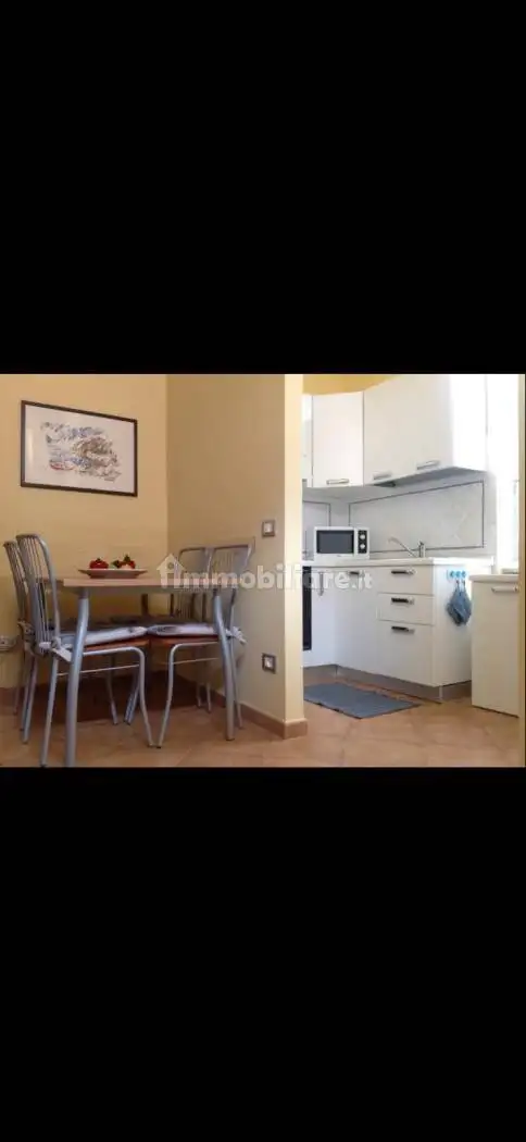 Appartamento in affitto a Ameglia