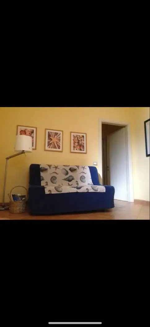 Bilocale via C. A. Fabbricotti 64, Bocca Di Magra La Ferrara, Ameglia - foto 3