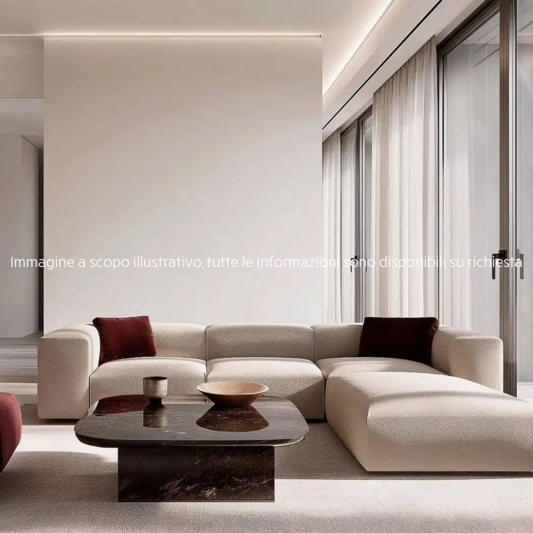 Villa unifamiliare, buono stato, 111 m², Calcata - foto 5